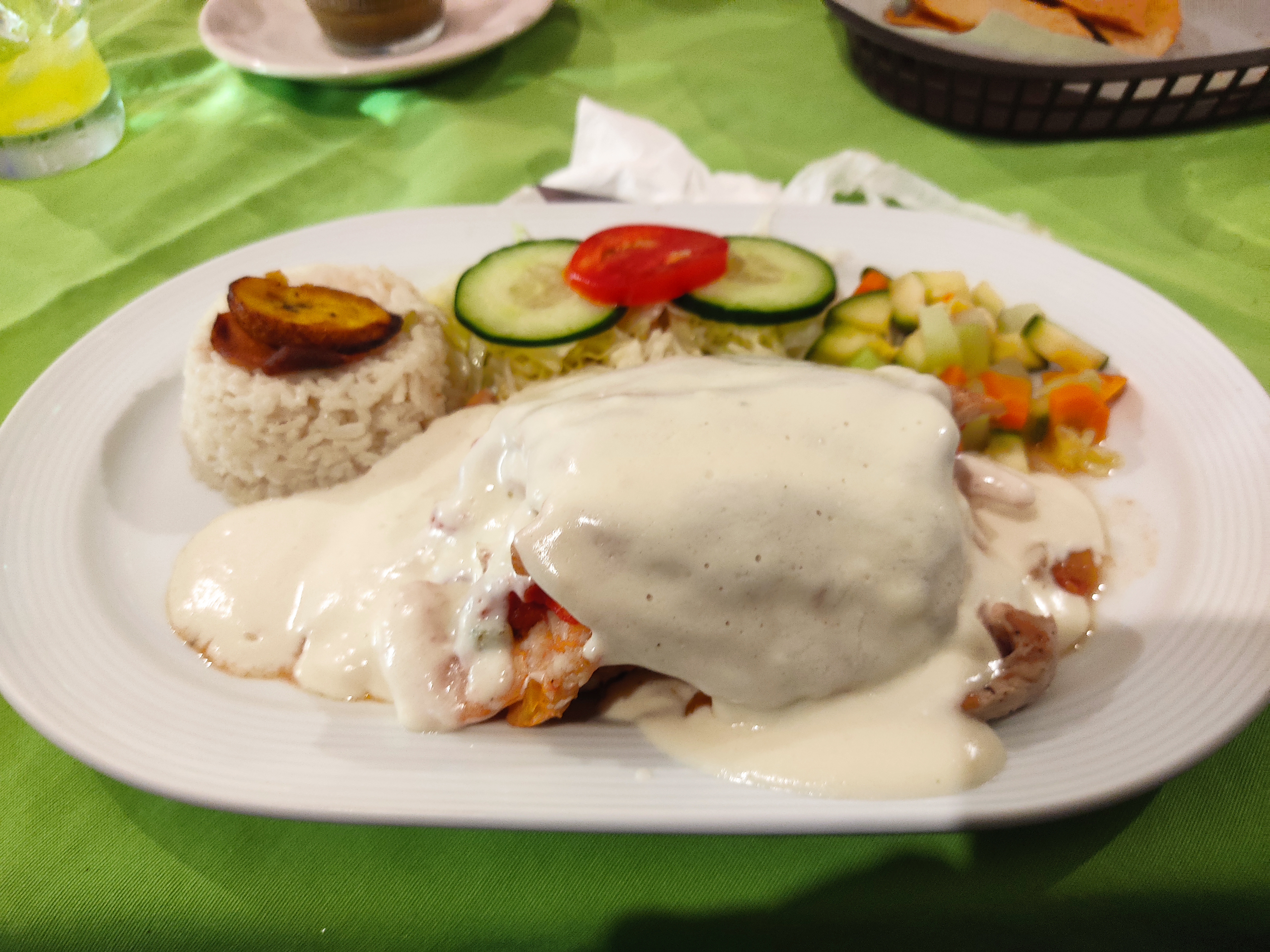 Restaurante Cristóbal Colón image 5