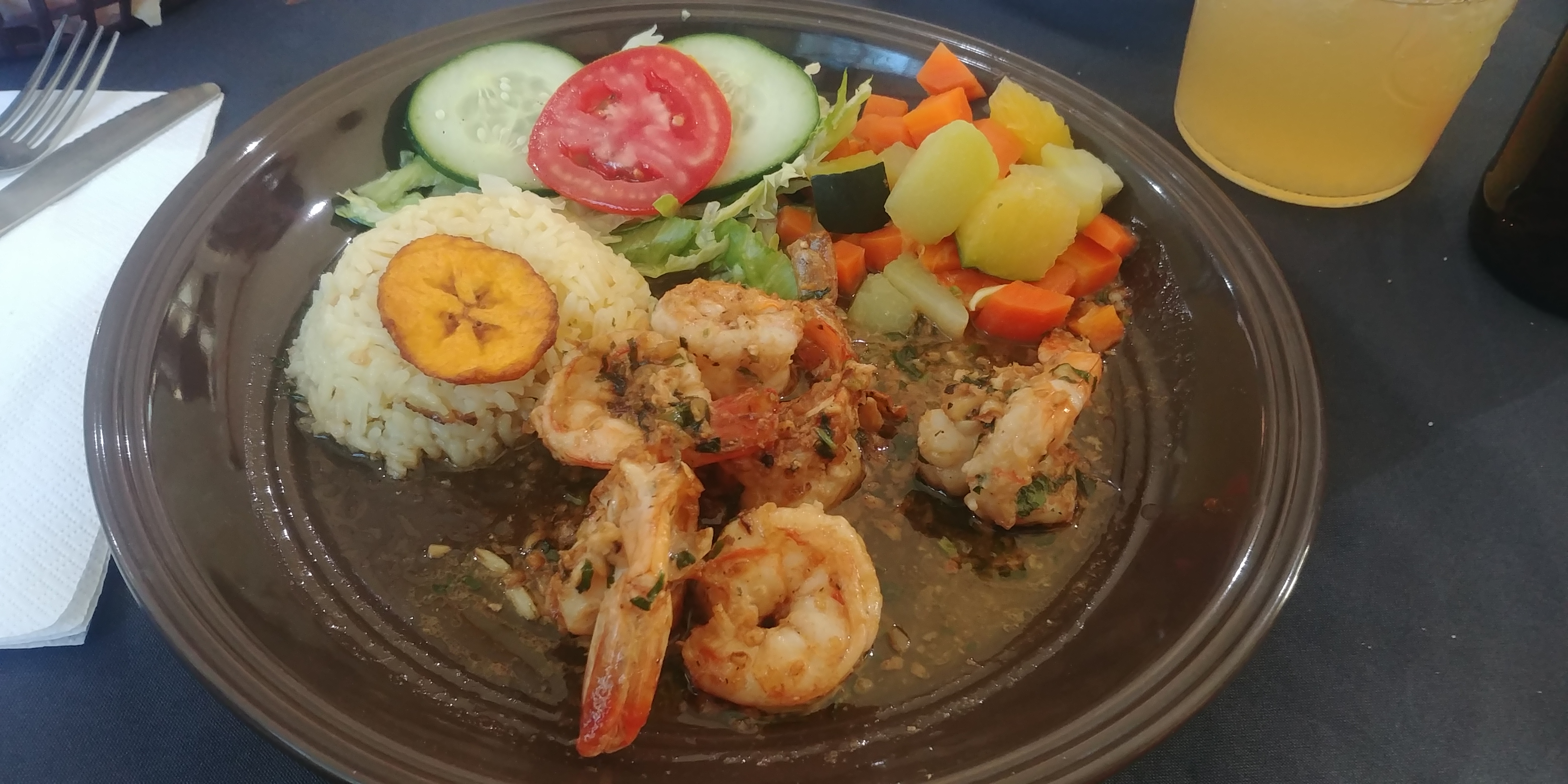 Restaurante Cristóbal Colón image 6