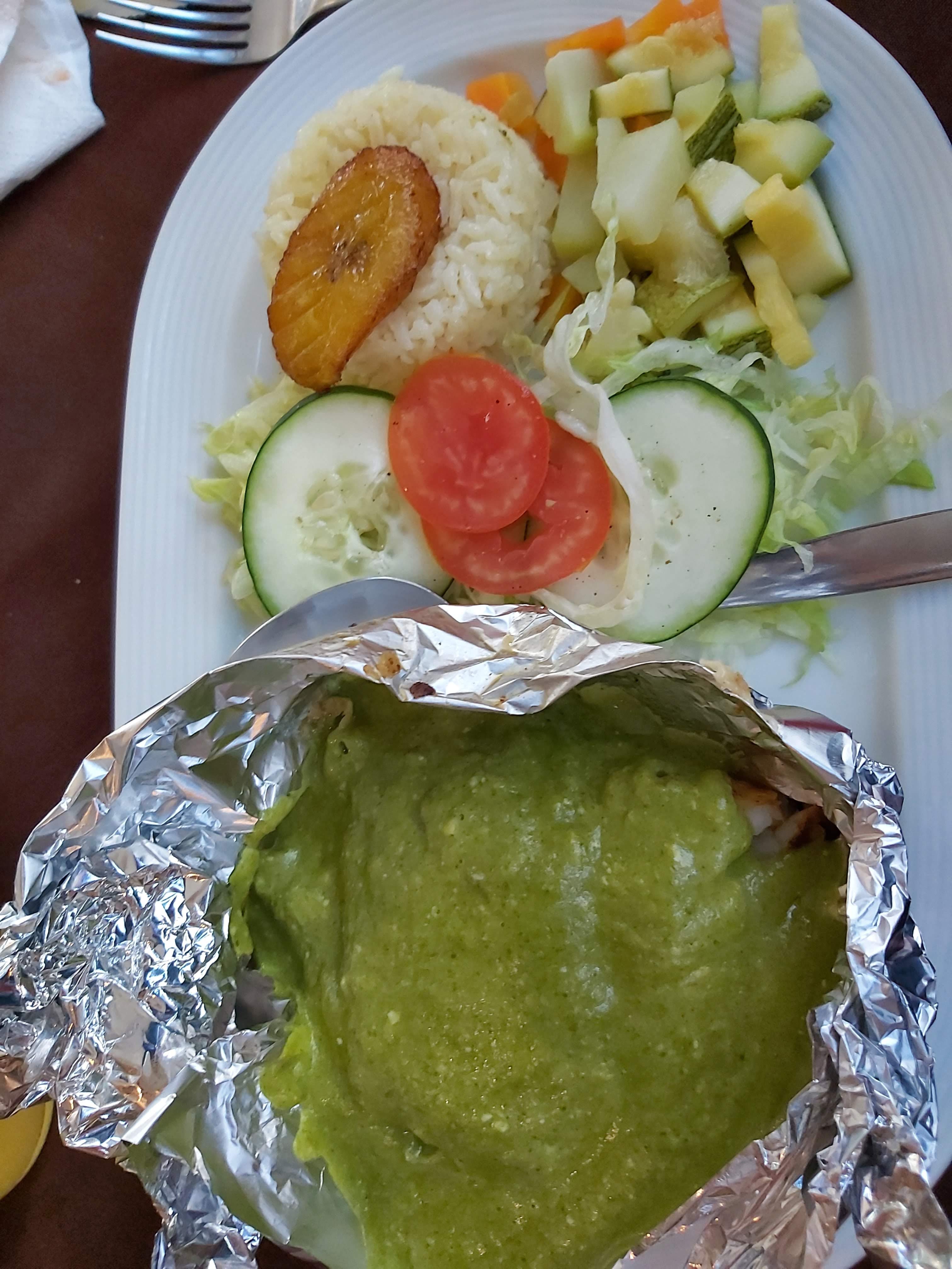 Restaurante Cristóbal Colón image 7