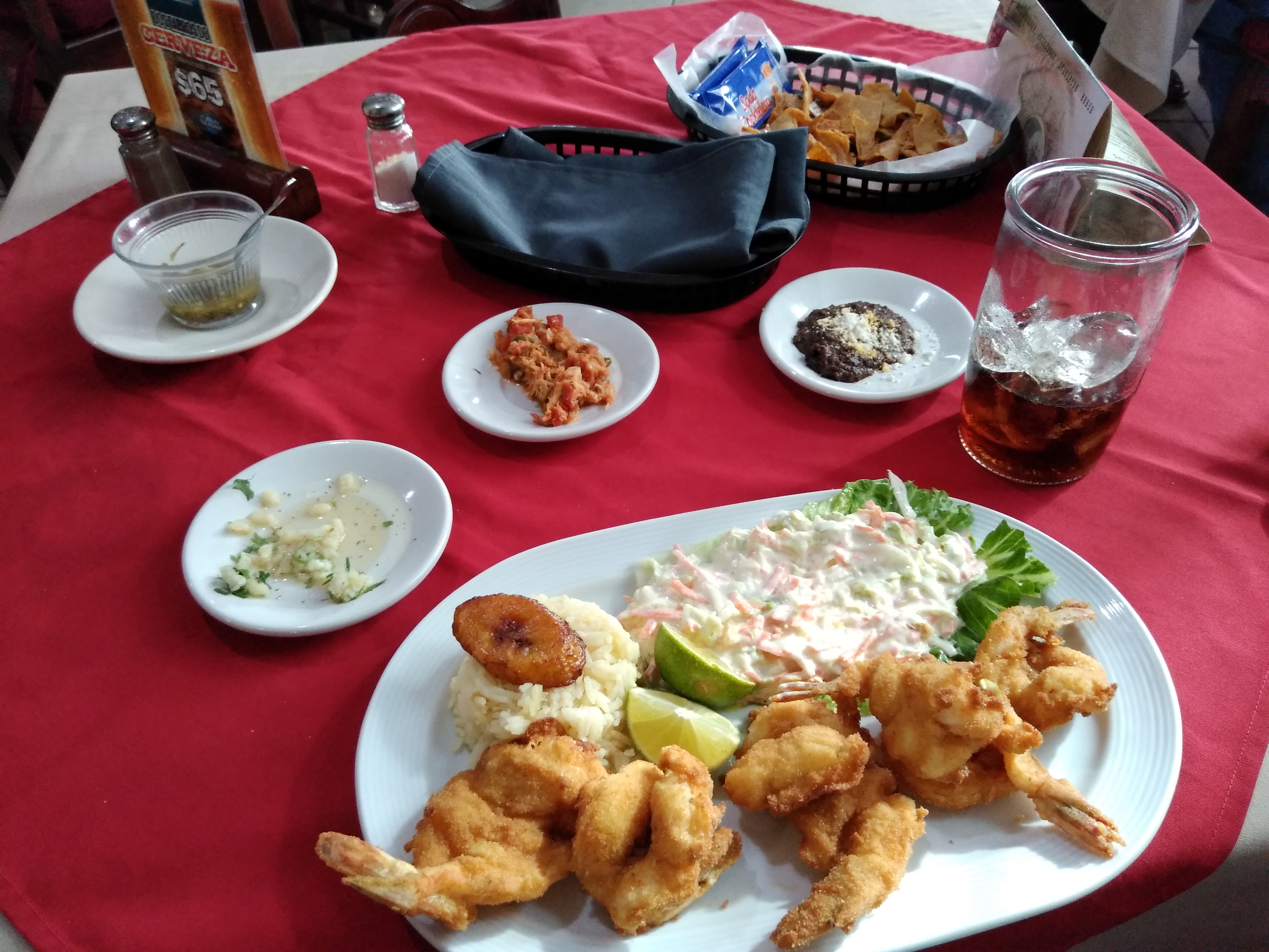 Restaurante Cristóbal Colón image 8