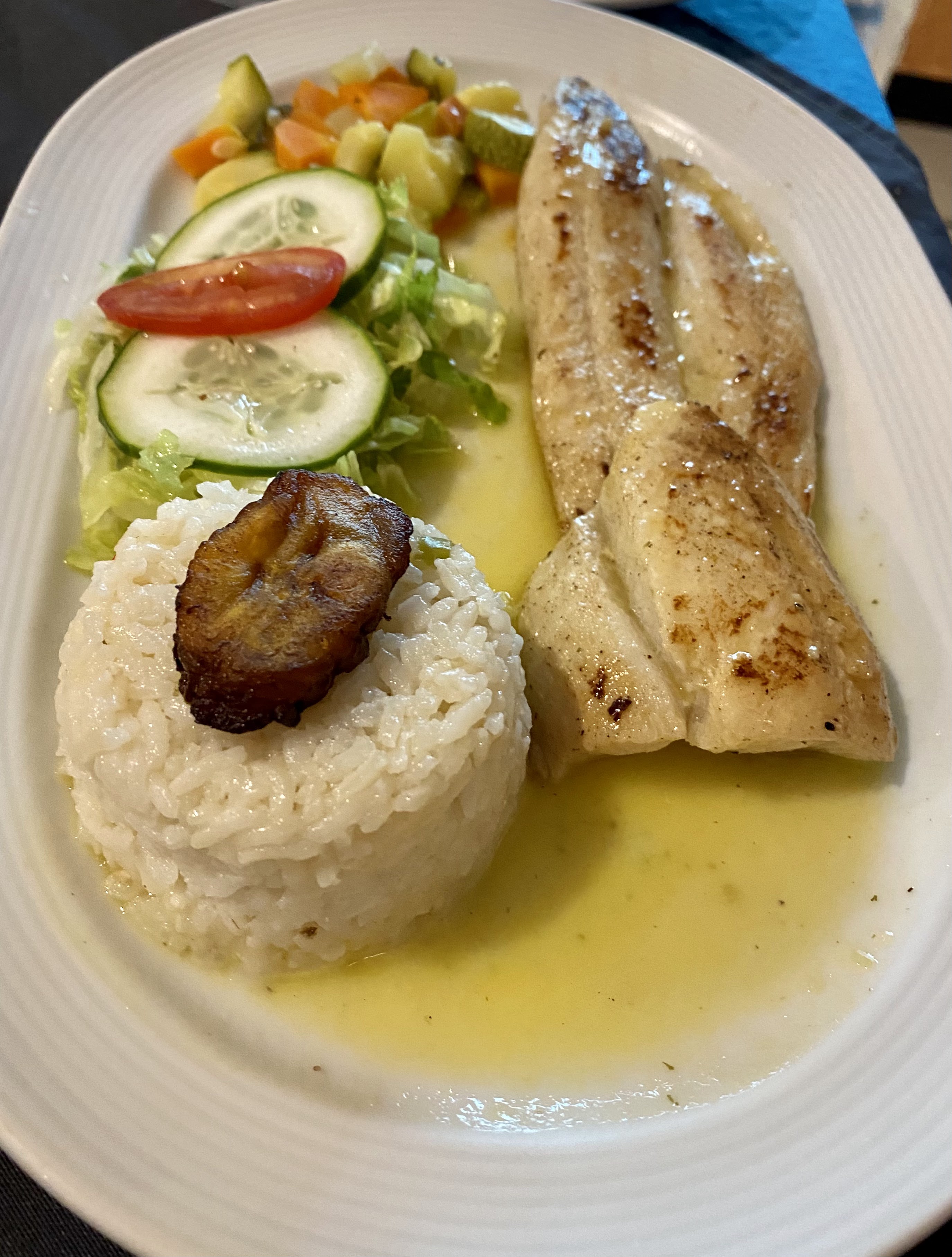 Restaurante Cristóbal Colón image 9