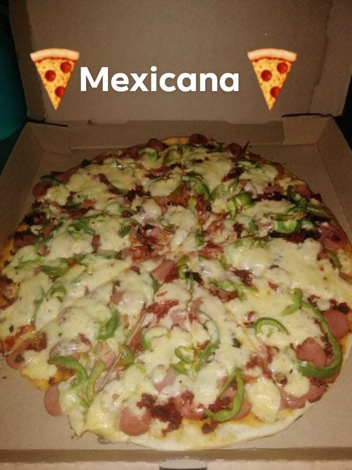 Pizzas cheo's image 3