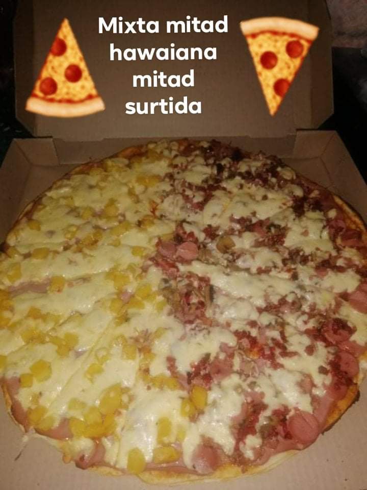 Pizzas cheo's image 10