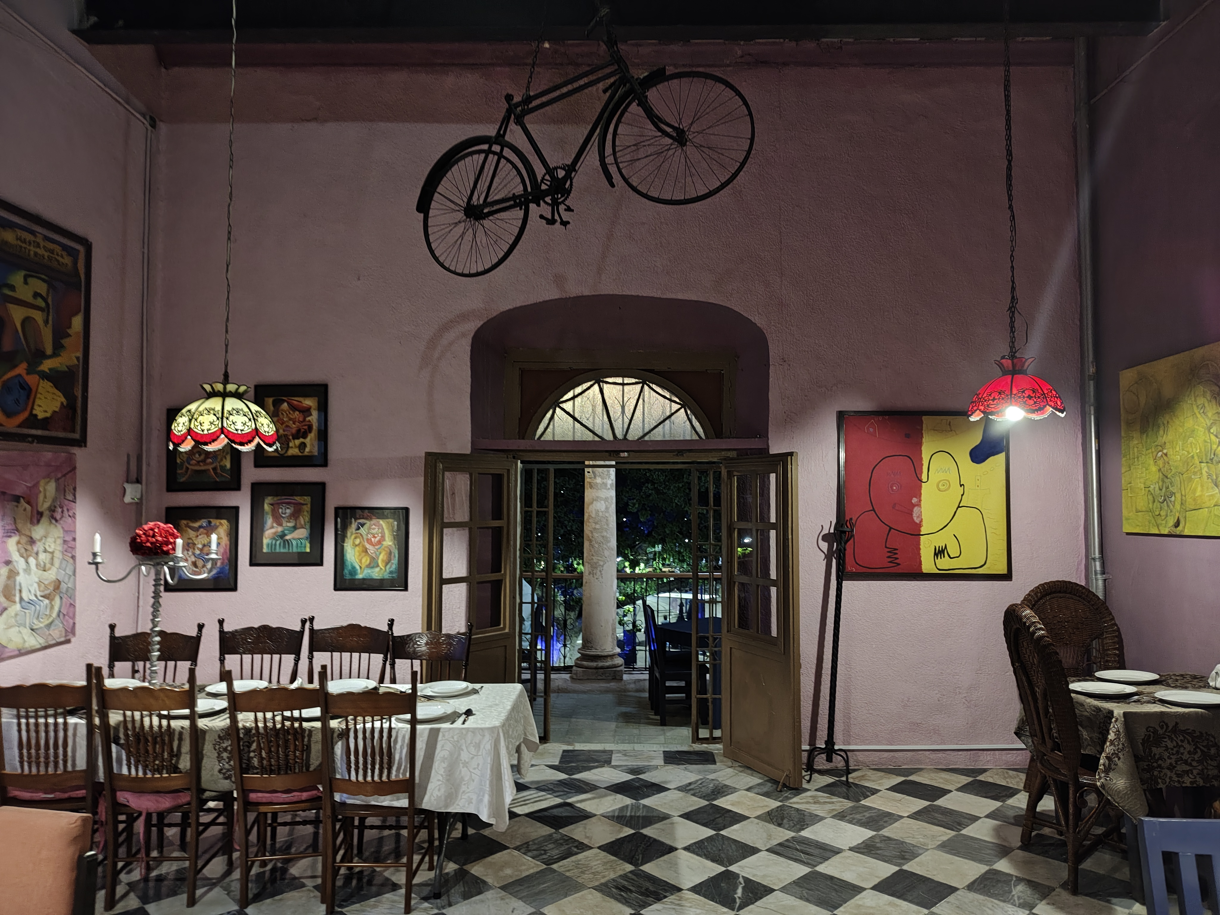 Casa Vieja del Río image 2