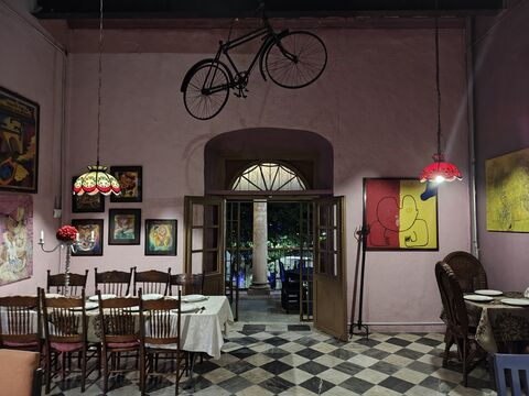 Casa Vieja del Río image 2