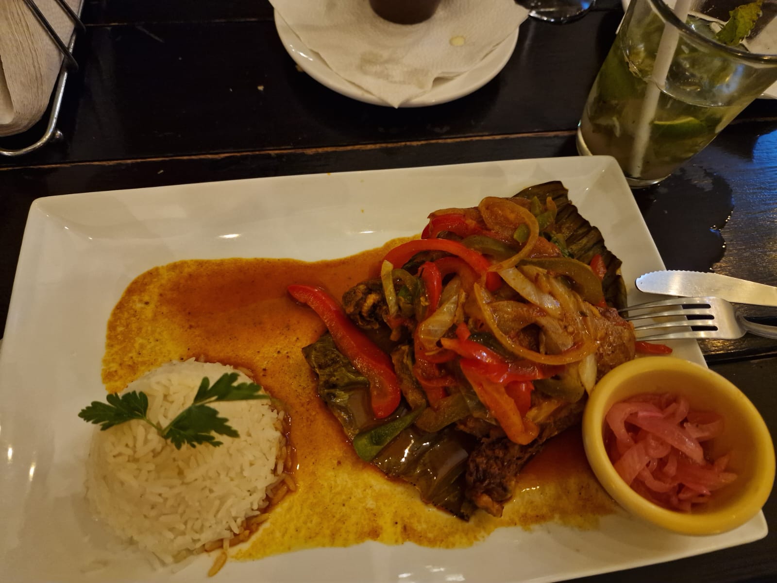 Casa Vieja del Río image 7