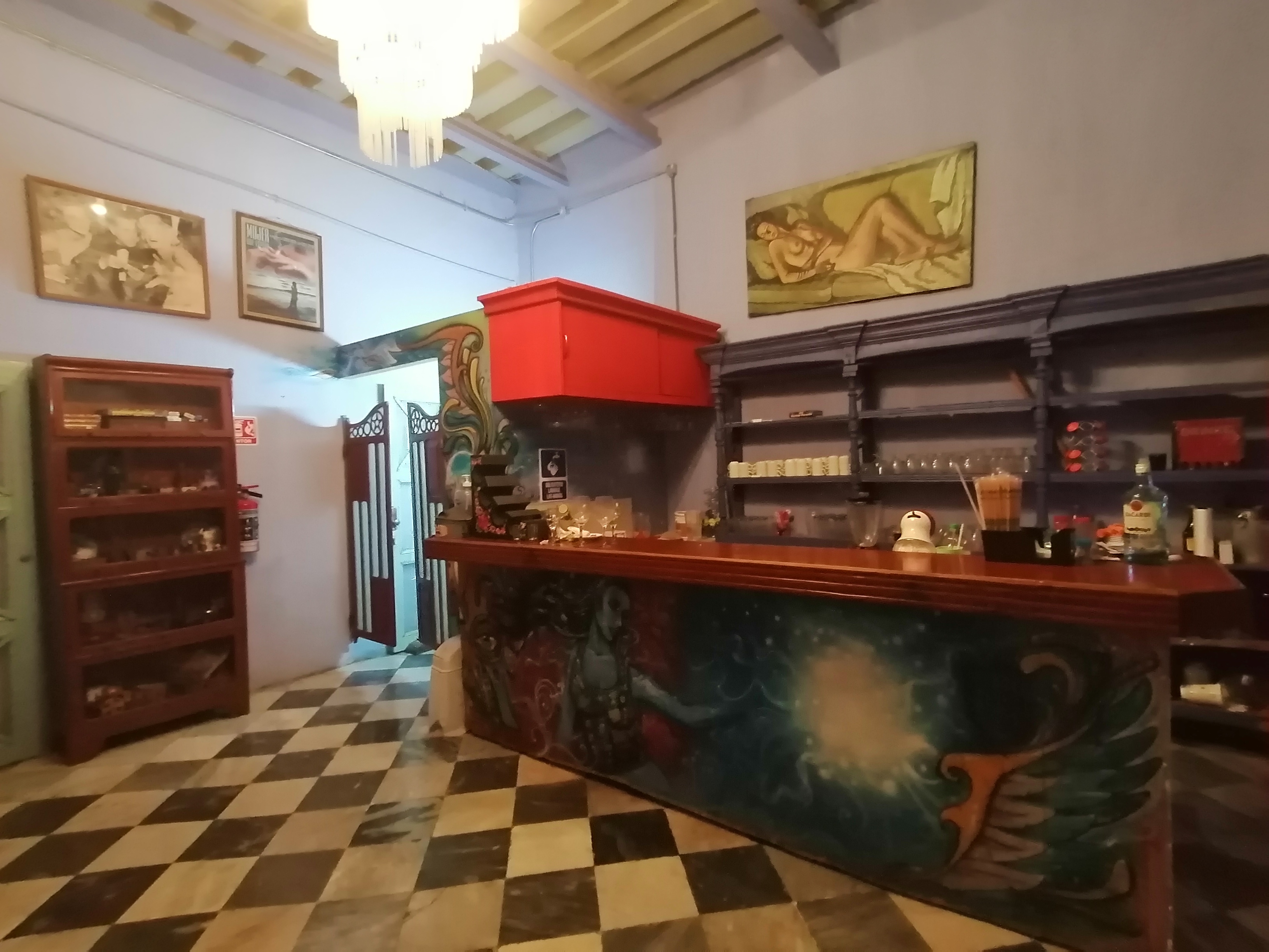 Casa Vieja del Río image 10