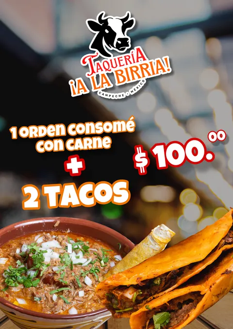 A la birria image 3