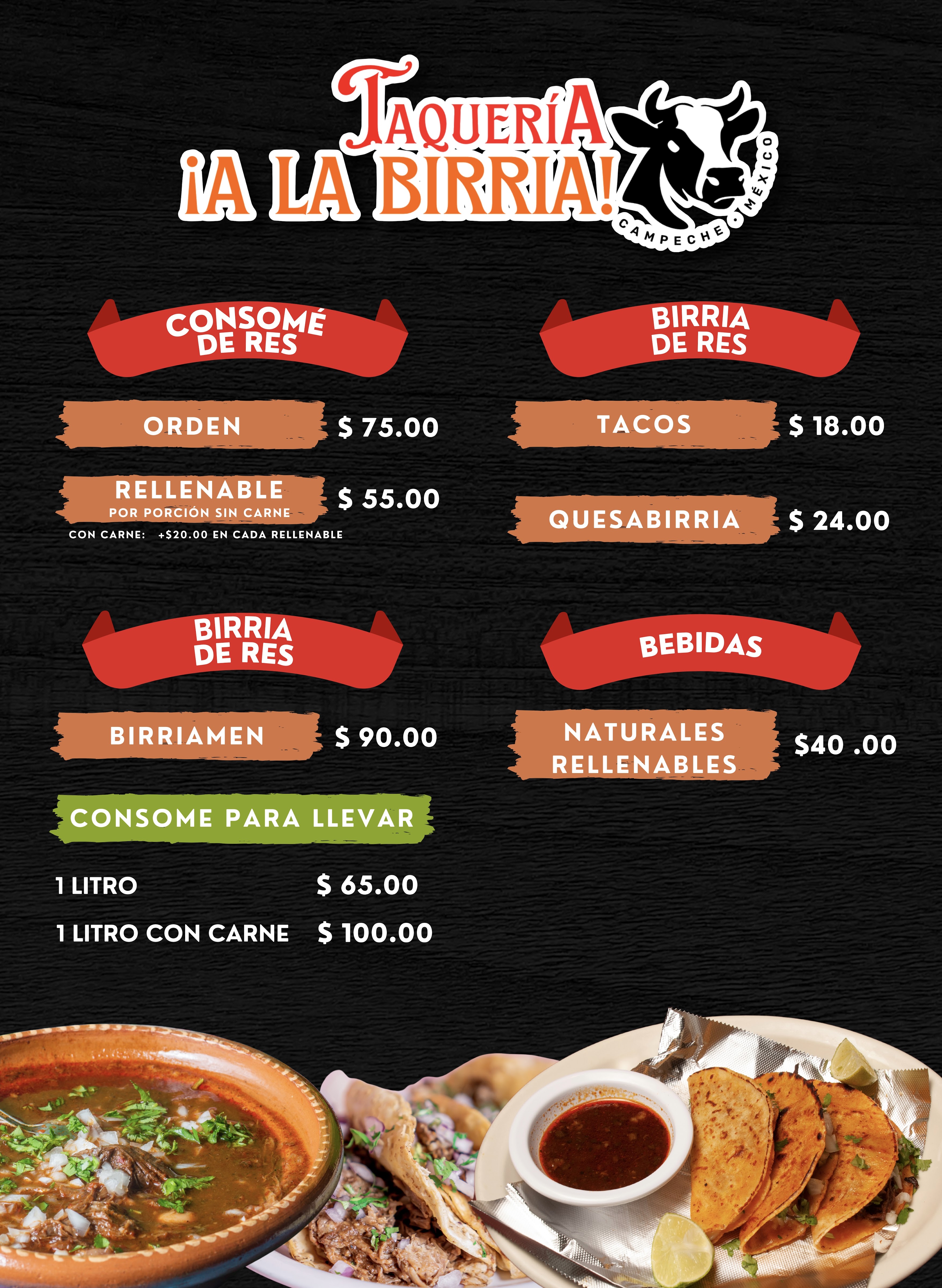 A la birria image 5