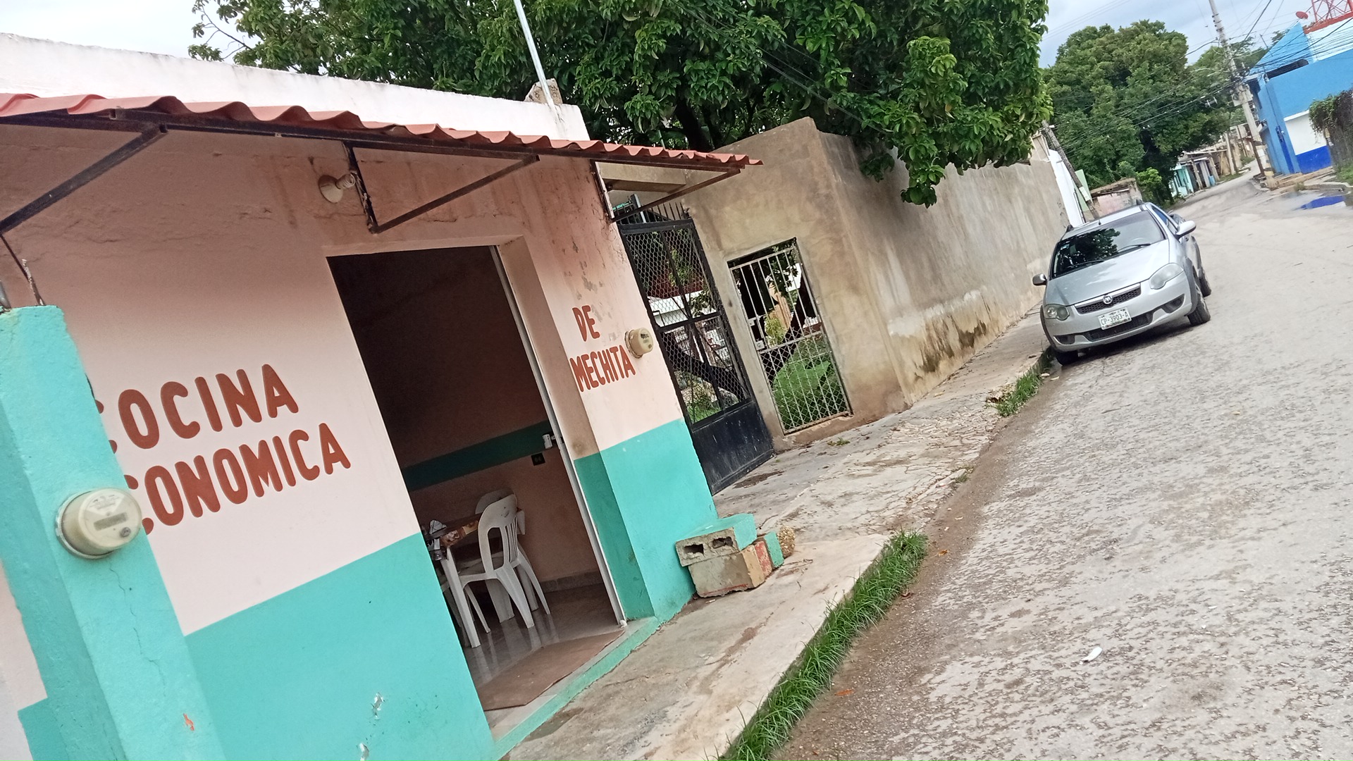 Cocina económica de Mechita image 1