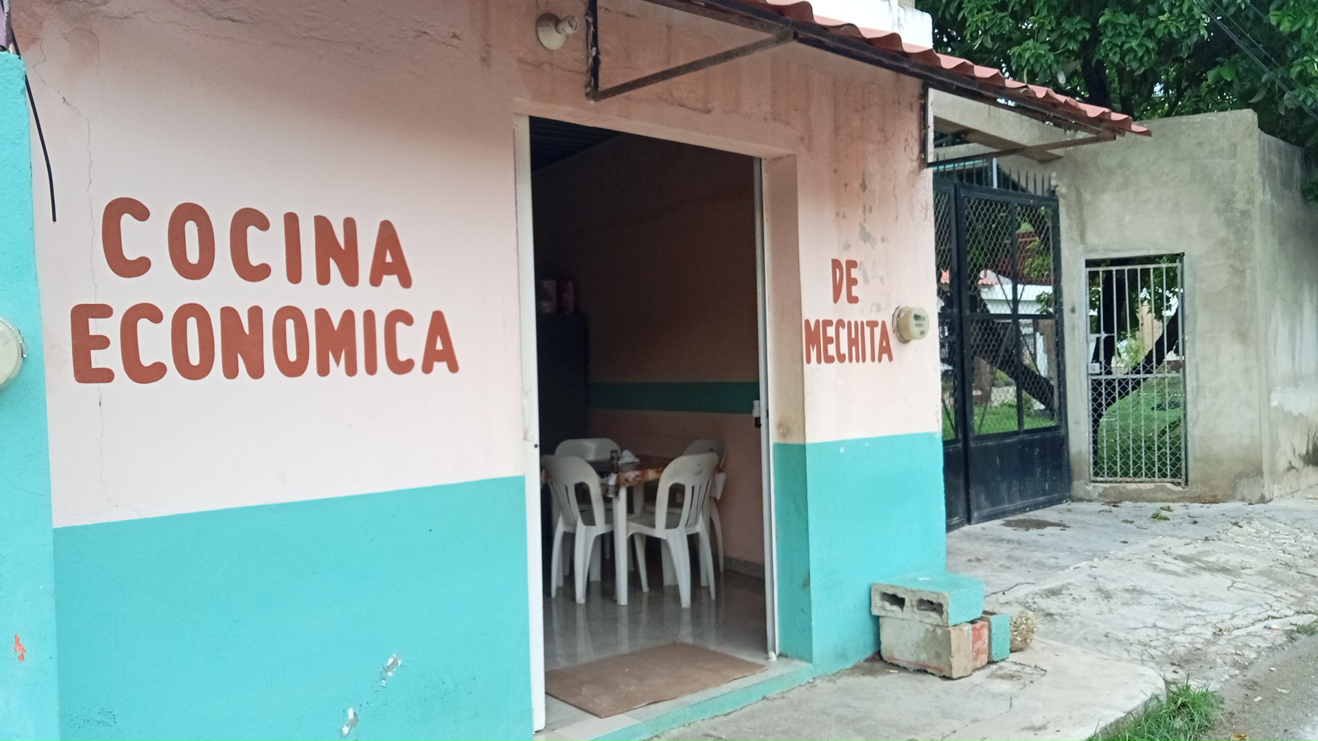 Cocina económica de Mechita image 4