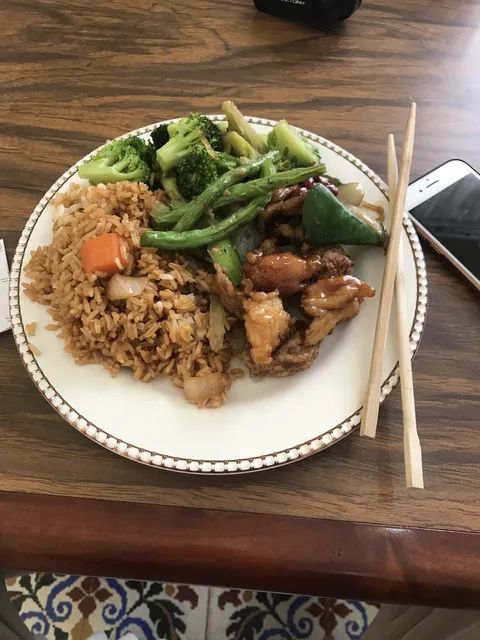 Comida China Restaurant El Navegante image 1