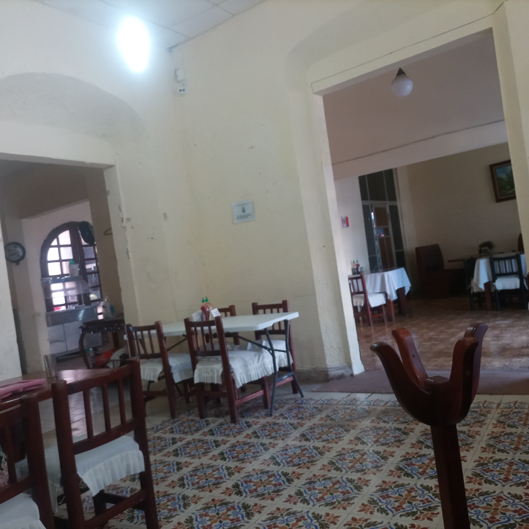 Comida China Restaurant El Navegante image 4