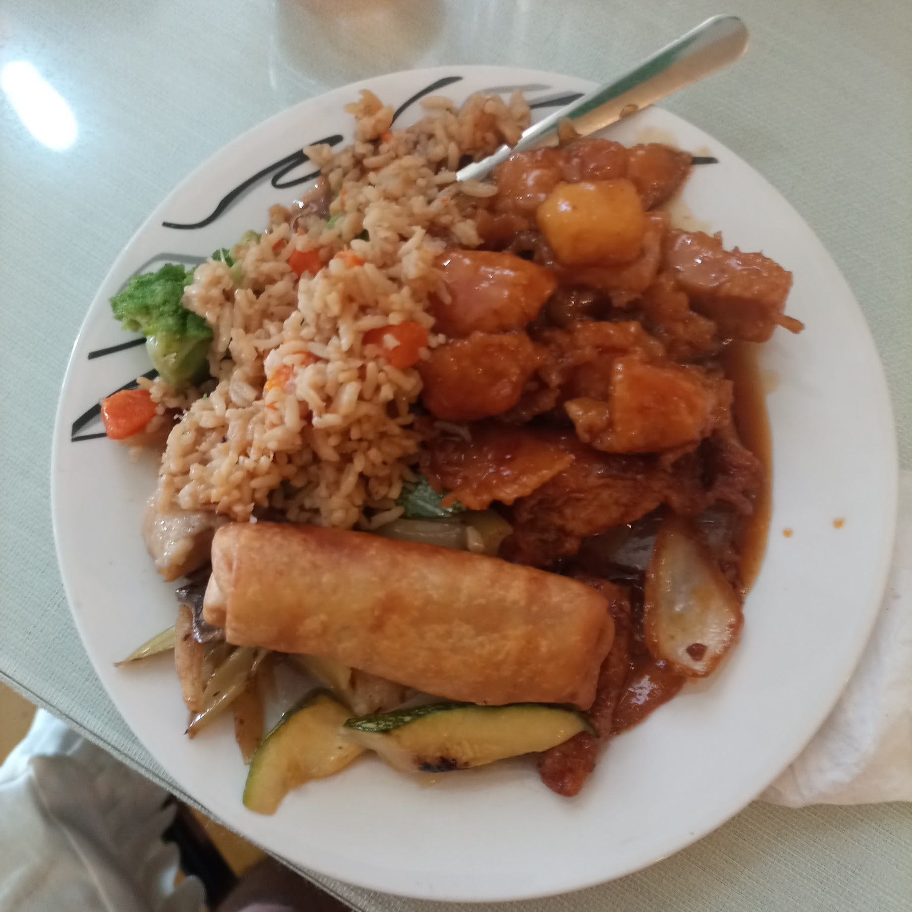 Comida China Restaurant El Navegante image 5