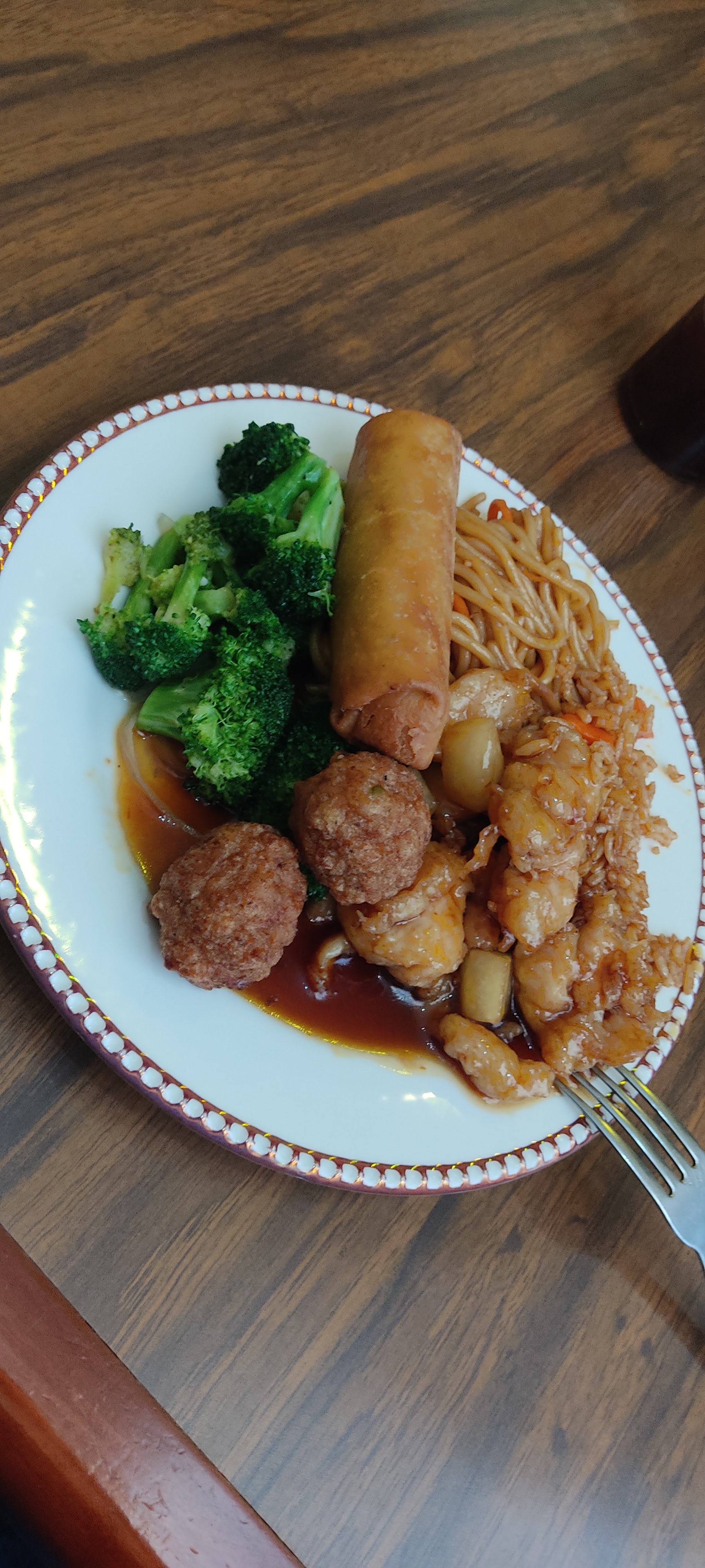 Comida China Restaurant El Navegante image 6