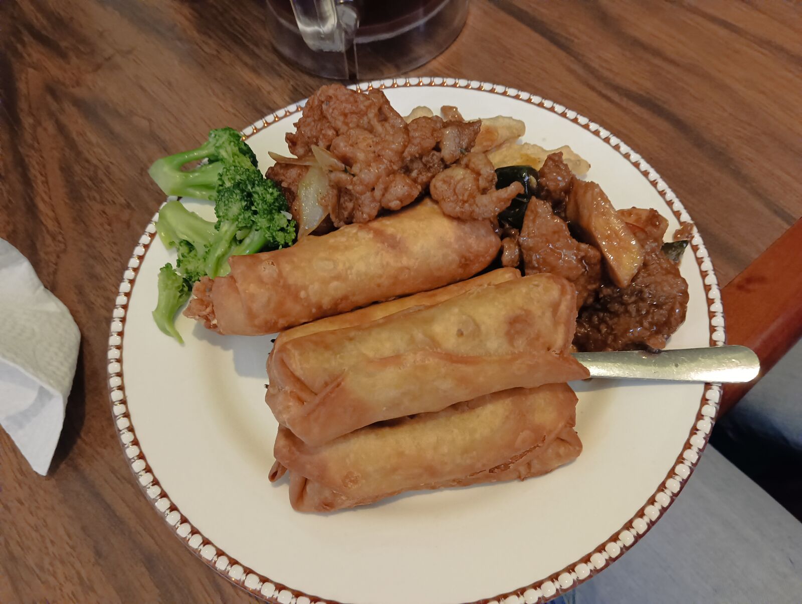 Comida China Restaurant El Navegante image 9