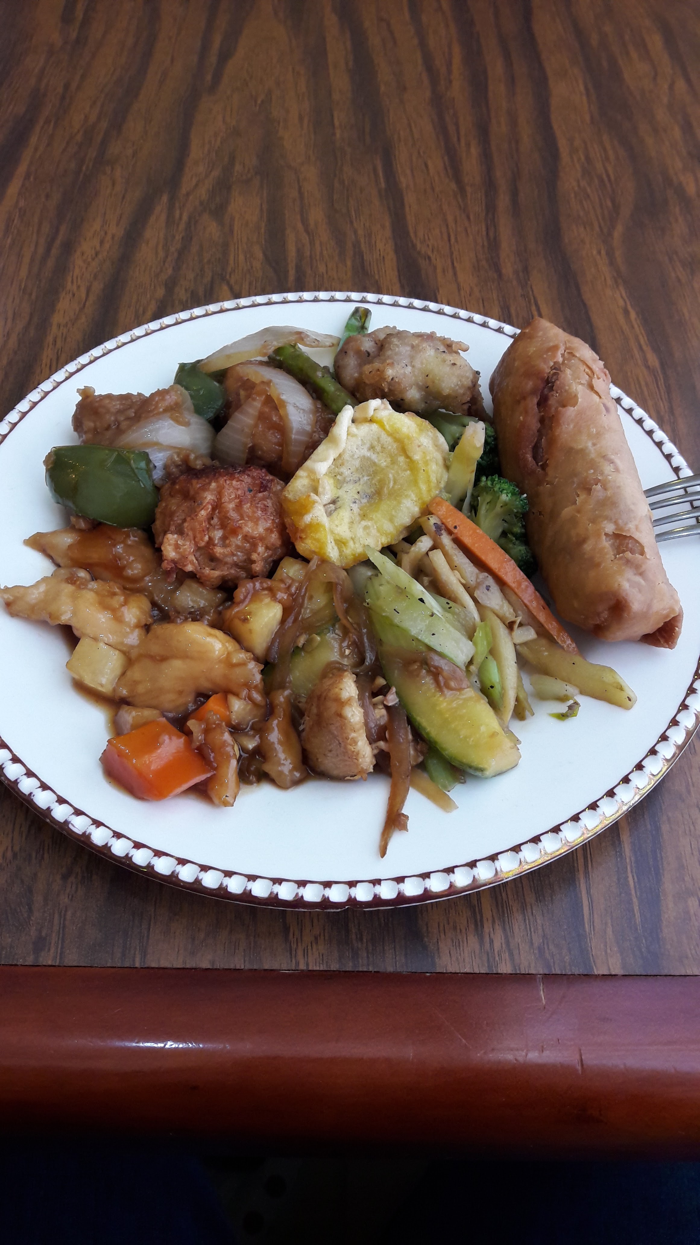 Comida China Restaurant El Navegante image 10