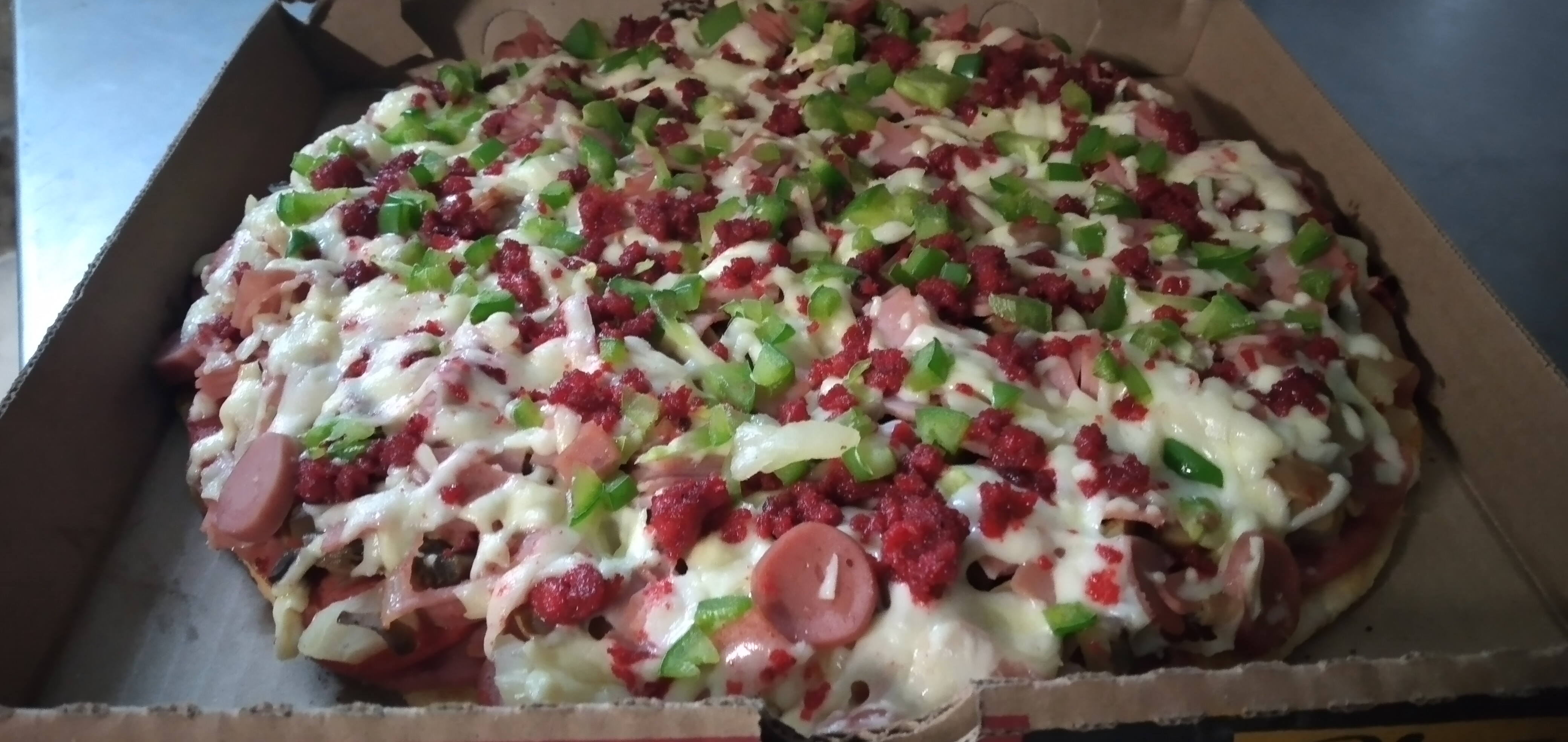 PIZZERÍA EMILIANO'S image 1