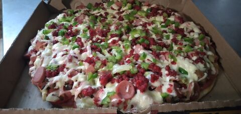 PIZZERÍA EMILIANO'S image 1