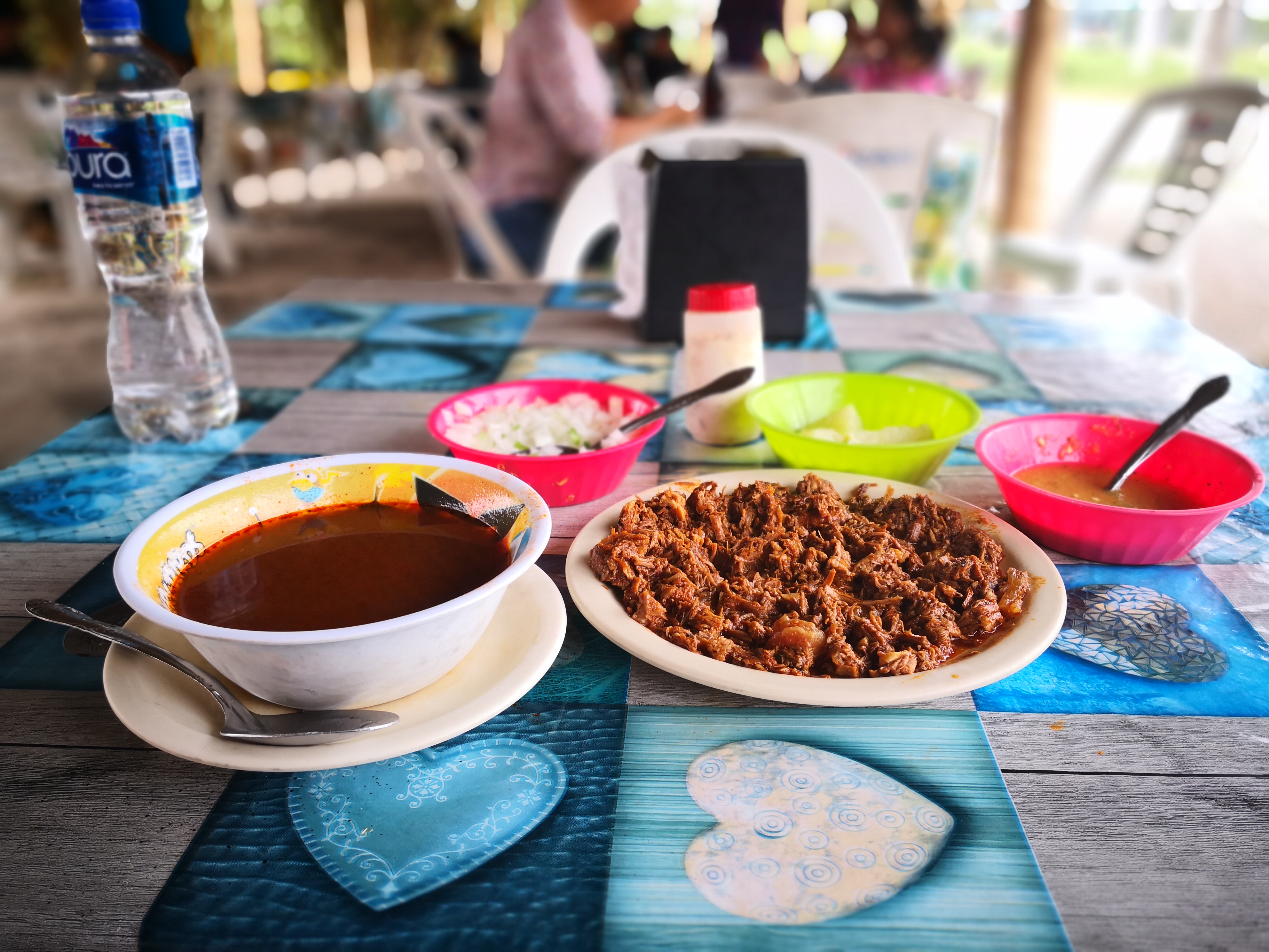 El Borregaso image 2