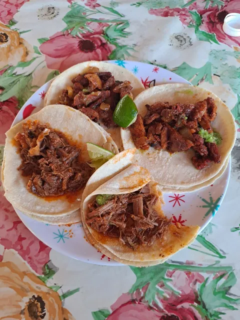 El Borregaso image 4