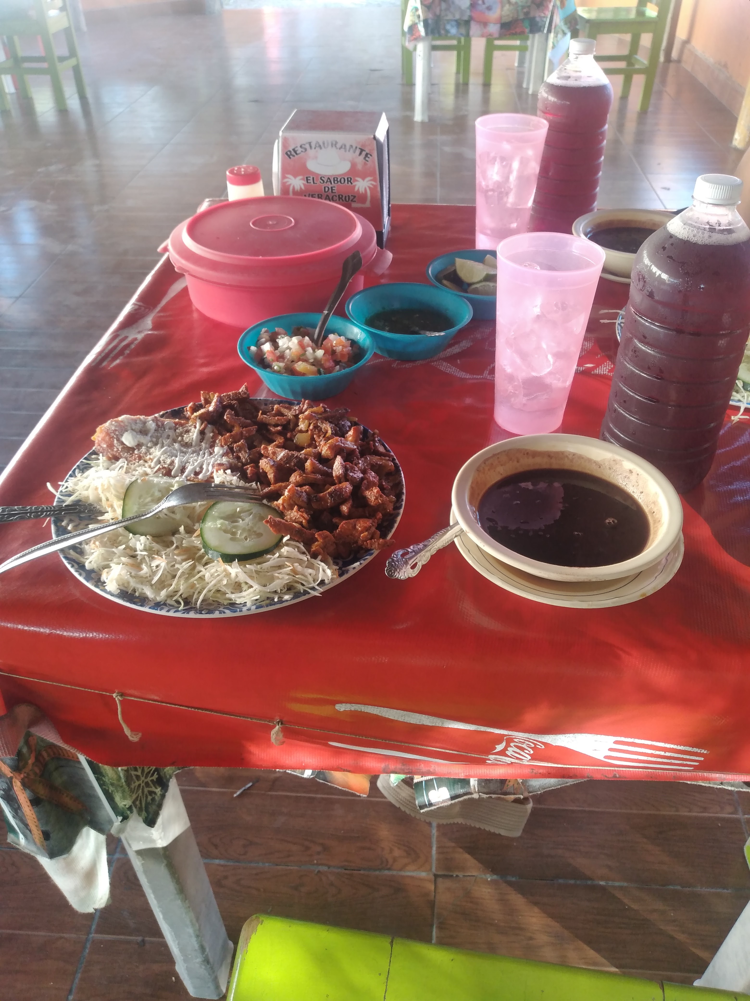 El Borregaso image 7