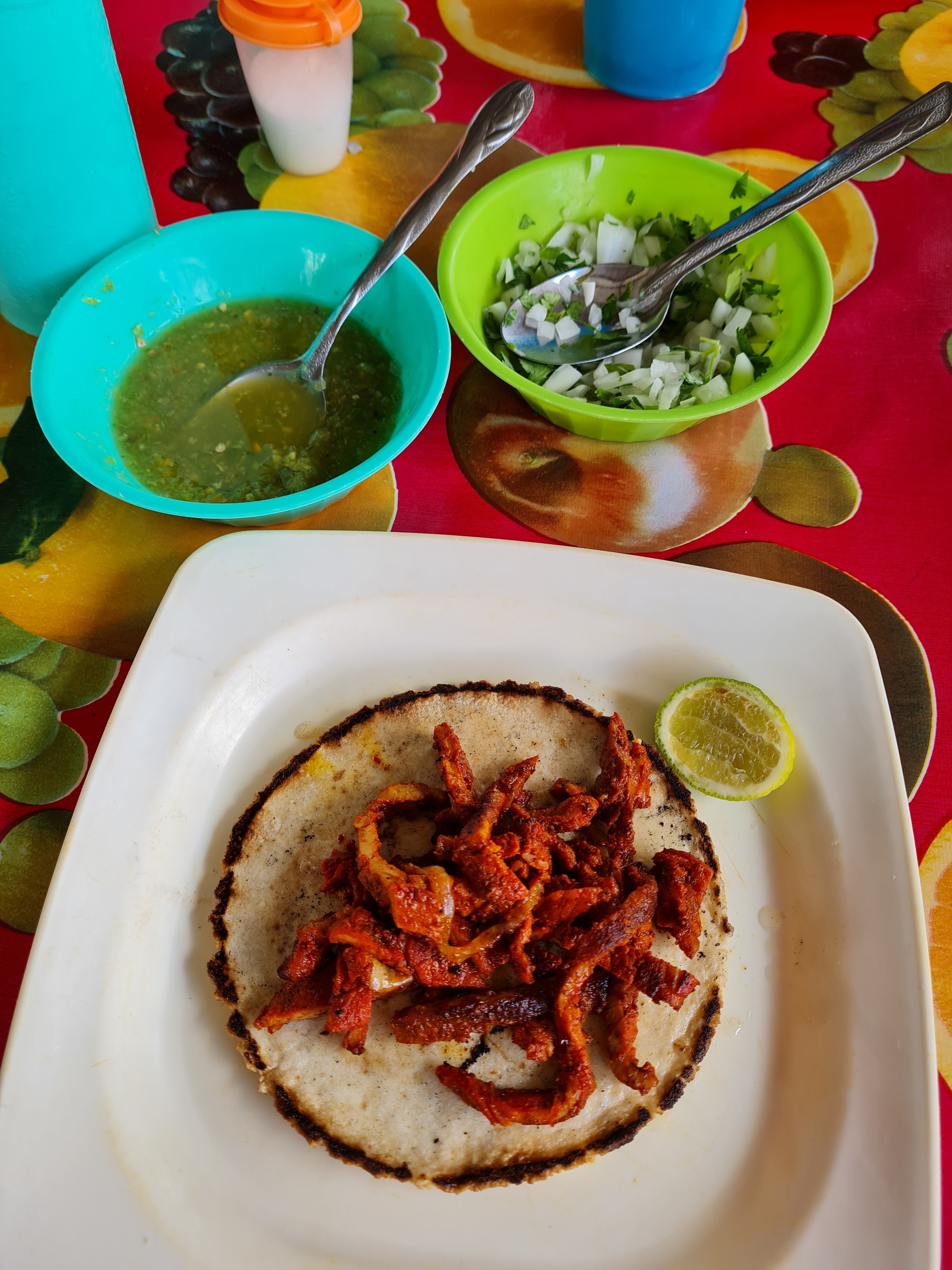 El Borregaso image 8