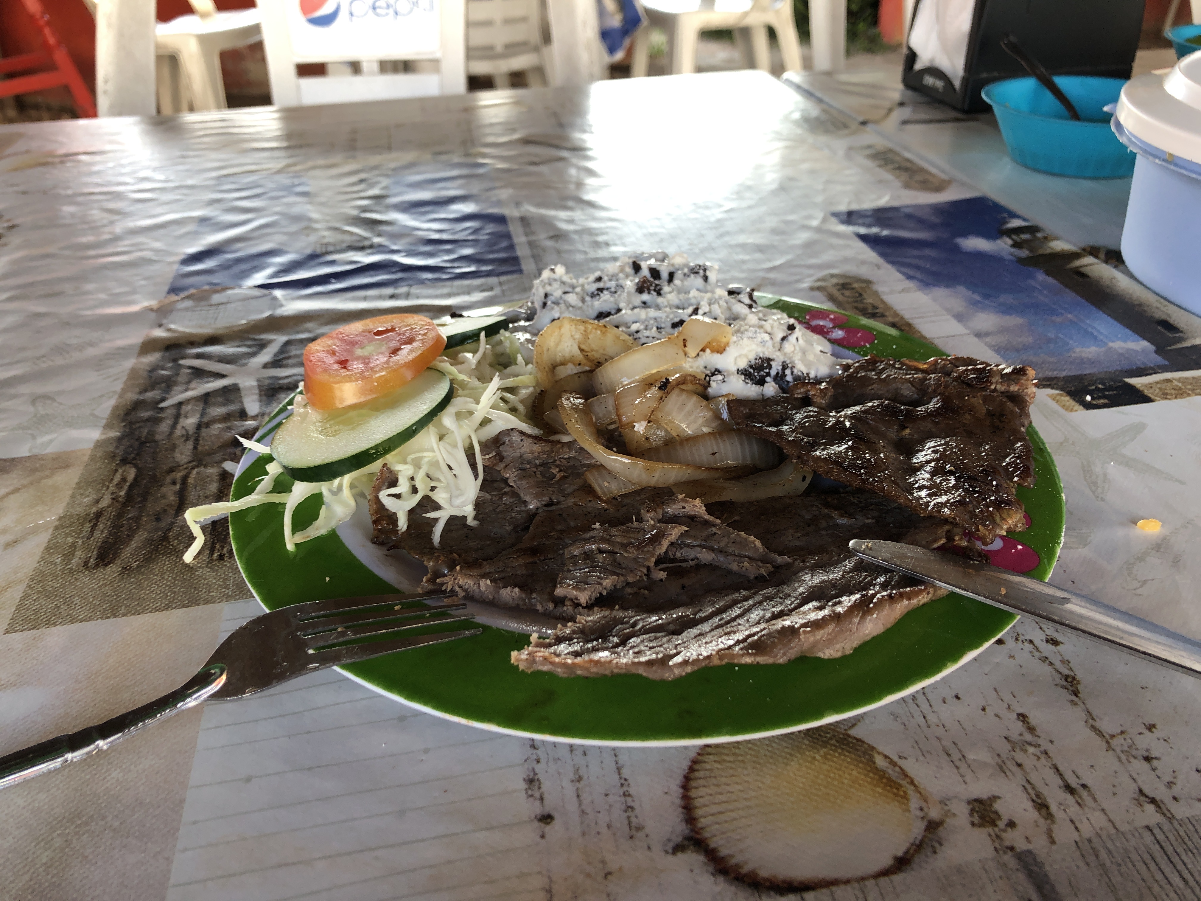 El Borregaso image 9