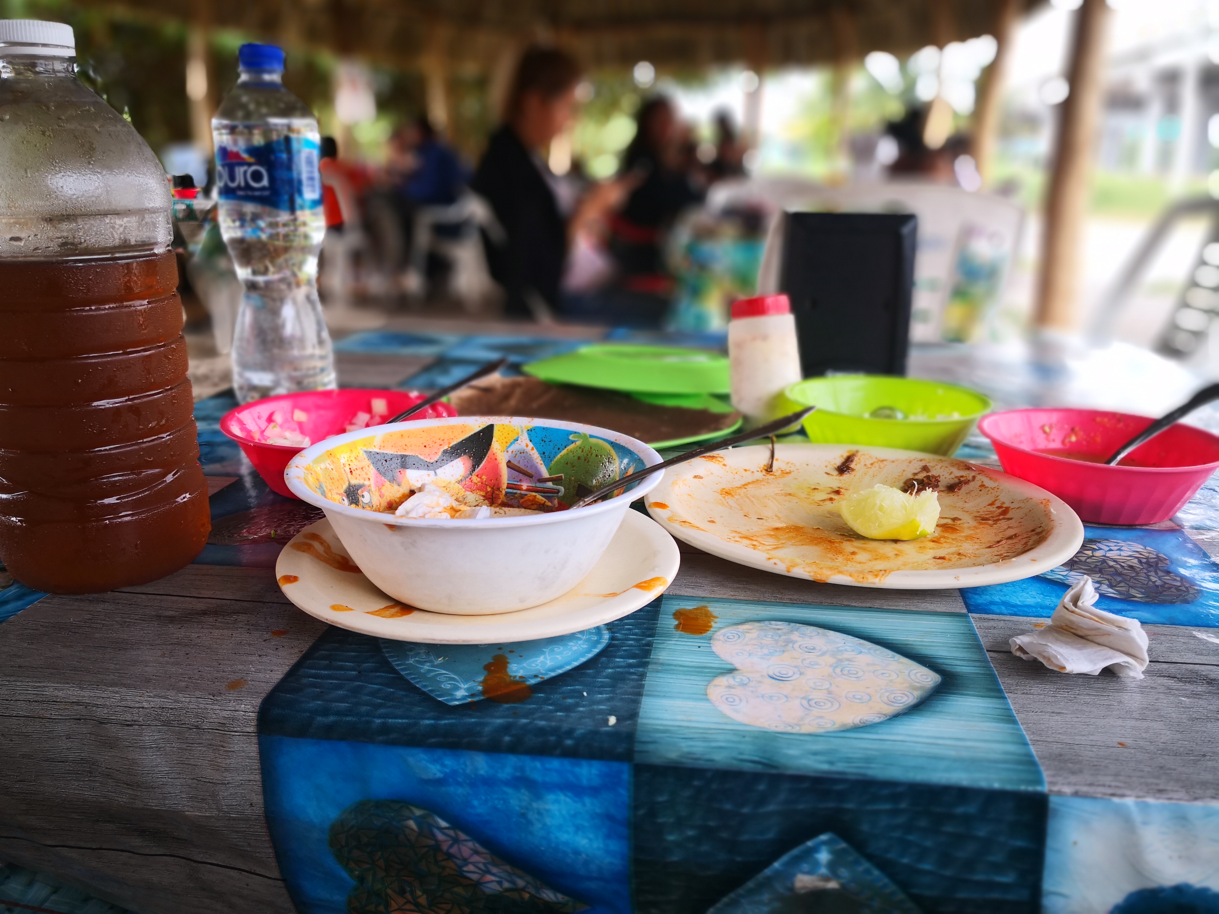 El Borregaso image 10