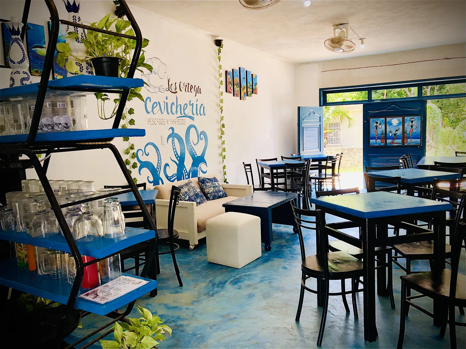 Cevichería “Los Ortega” image 1