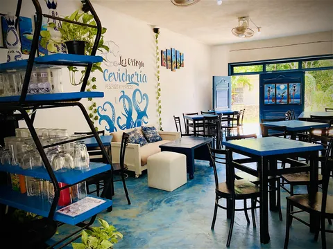 Cevichería “Los Ortega” image 1