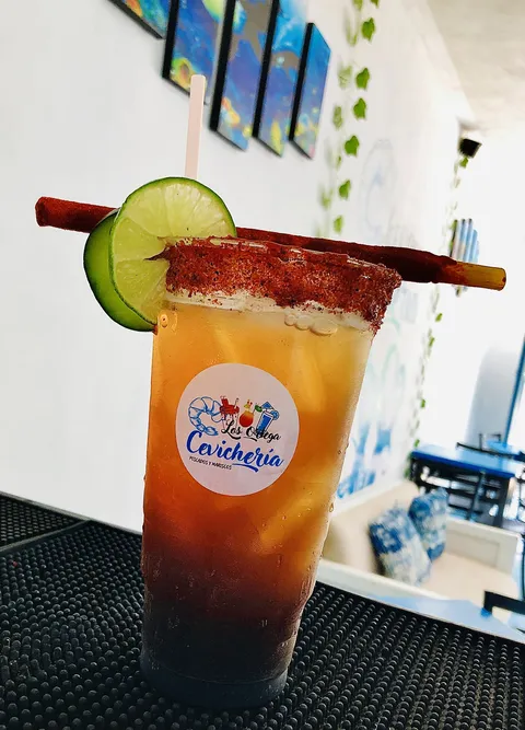 Cevichería “Los Ortega” image 2
