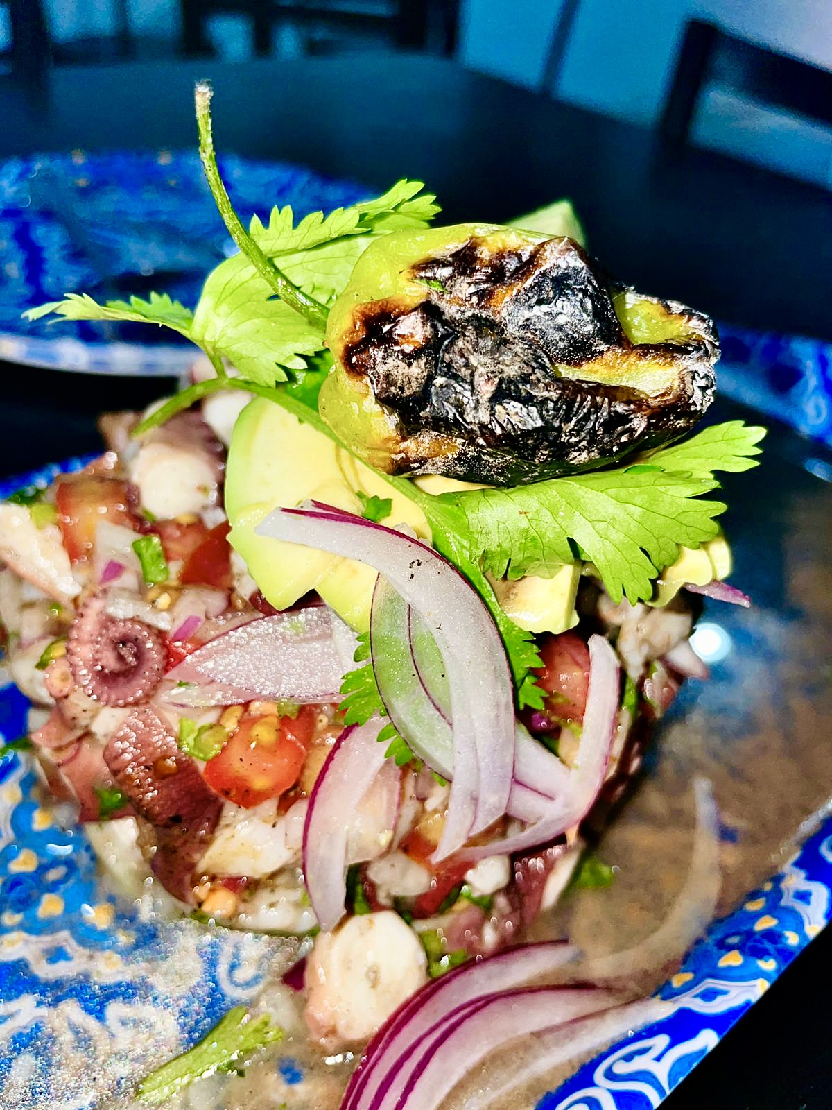 Cevichería “Los Ortega” image 4