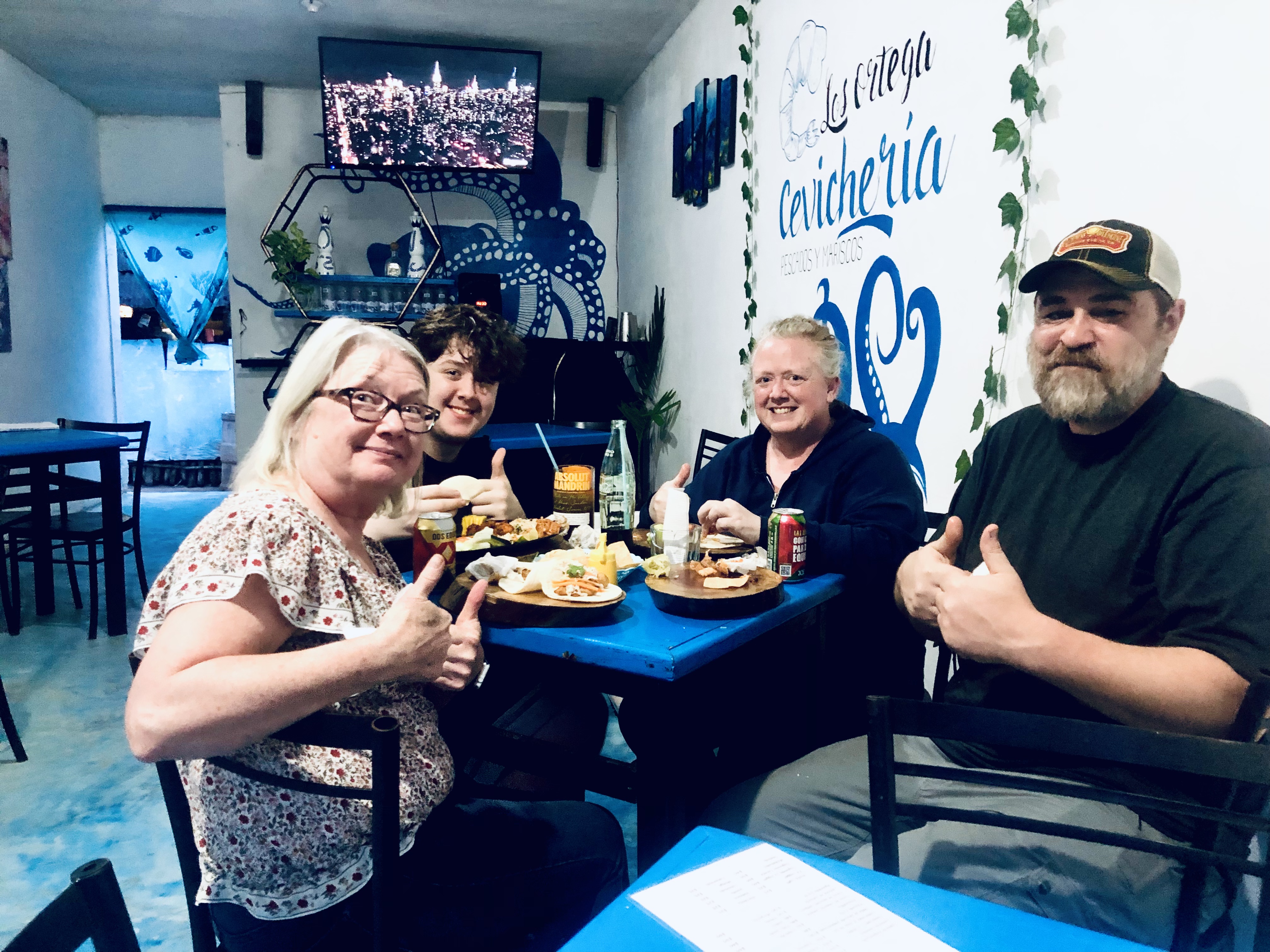 Cevichería “Los Ortega” image 5