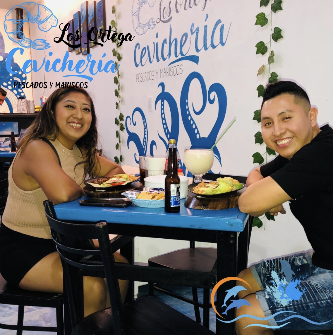 Cevichería “Los Ortega” image 6