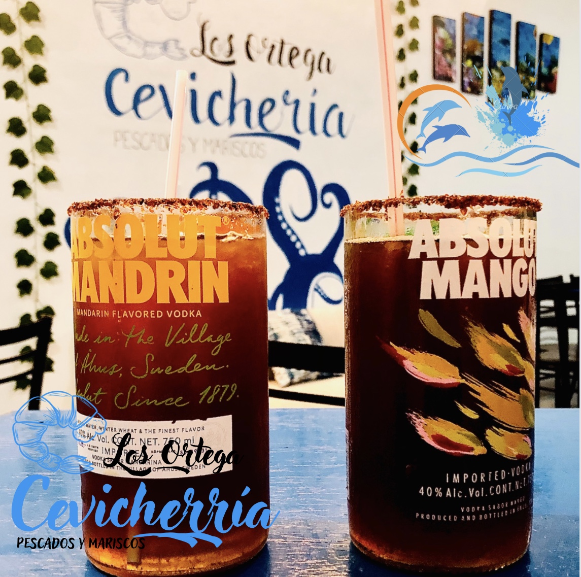 Cevichería “Los Ortega” image 7