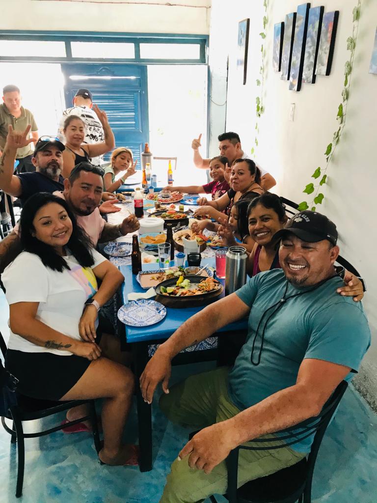 Cevichería “Los Ortega” image 8