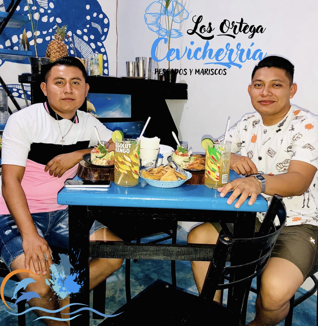 Cevichería “Los Ortega” image 10