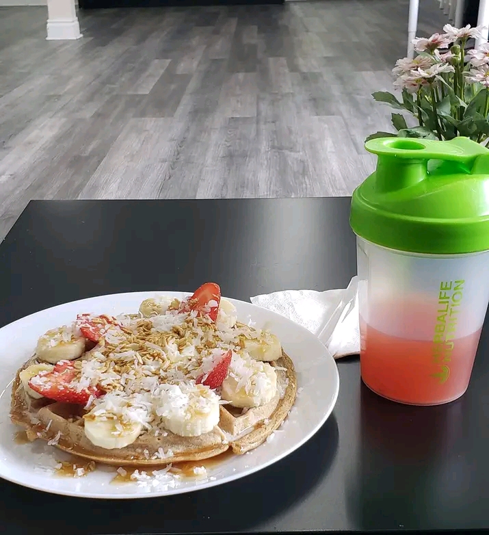 Club de Nutrición Bellitas xcan image 1