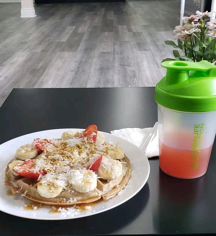 Club de Nutrición Bellitas xcan image 1