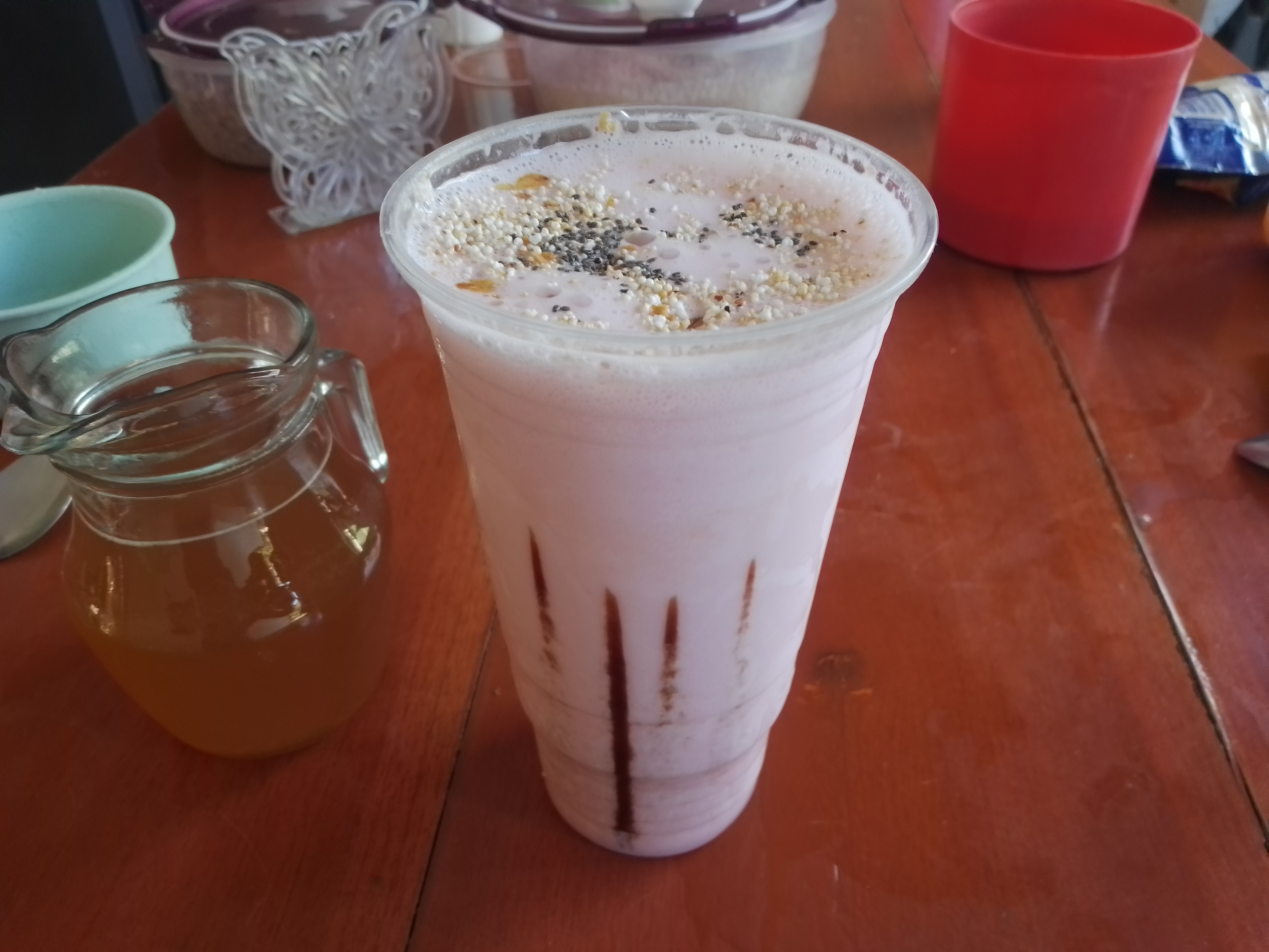 Club de Nutrición Bellitas xcan image 2