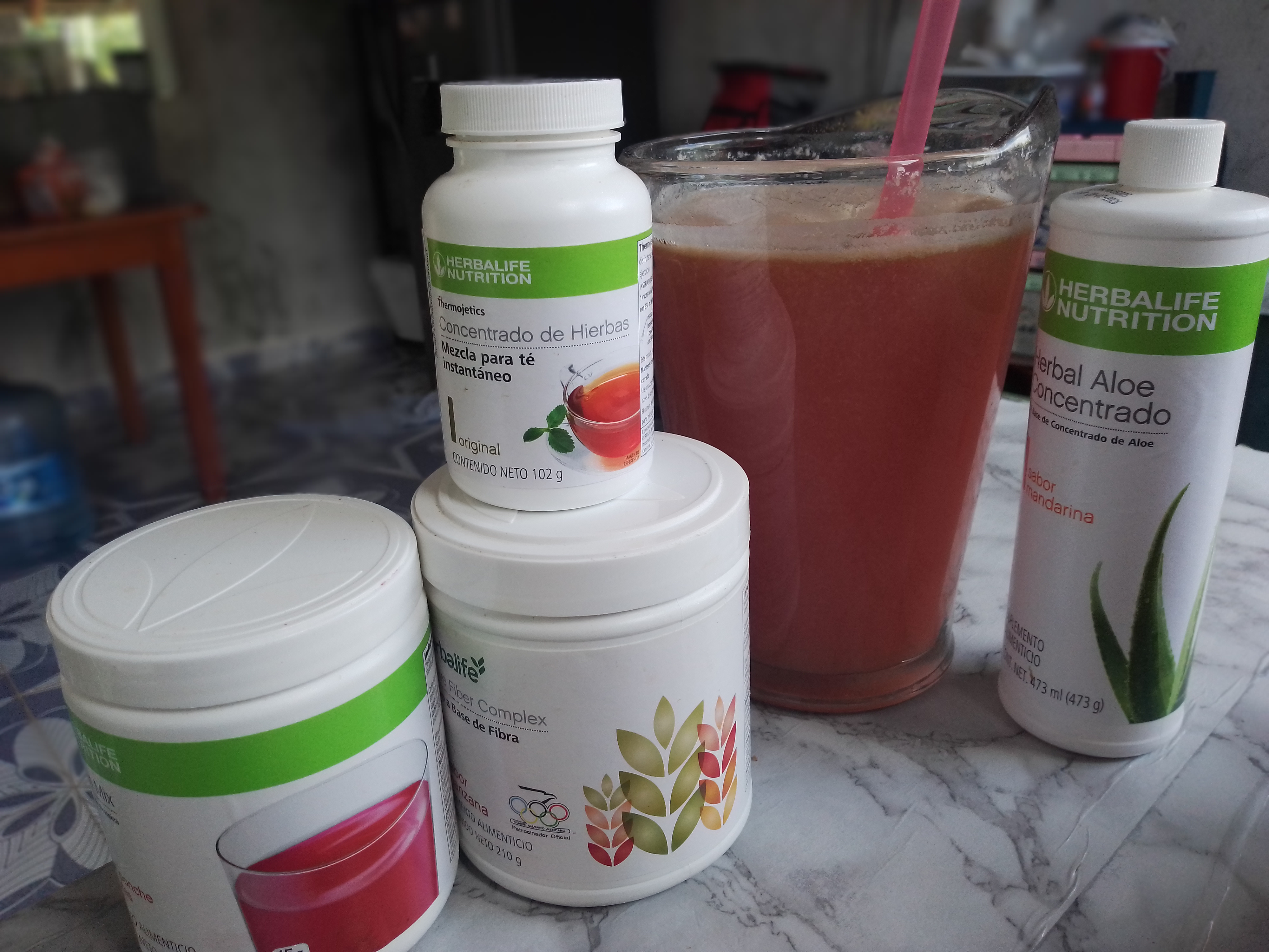 Club de Nutrición Bellitas xcan image 3