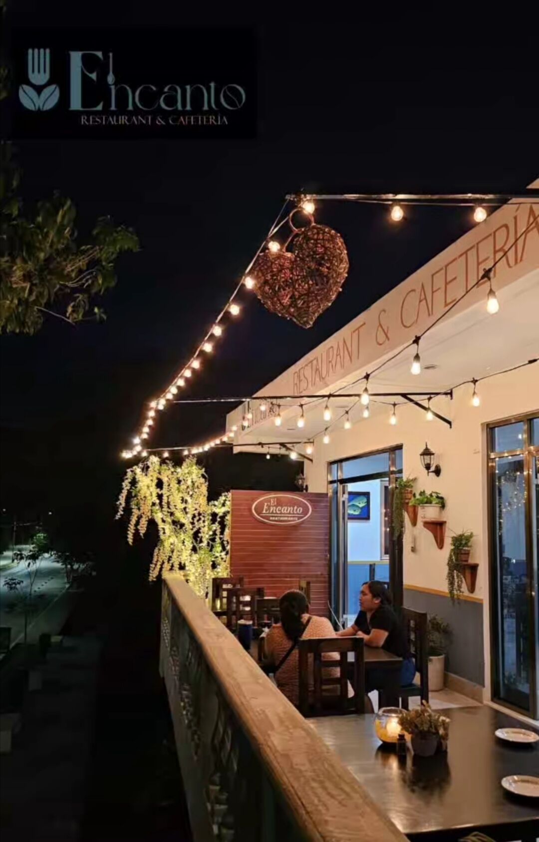 El Encanto image 1