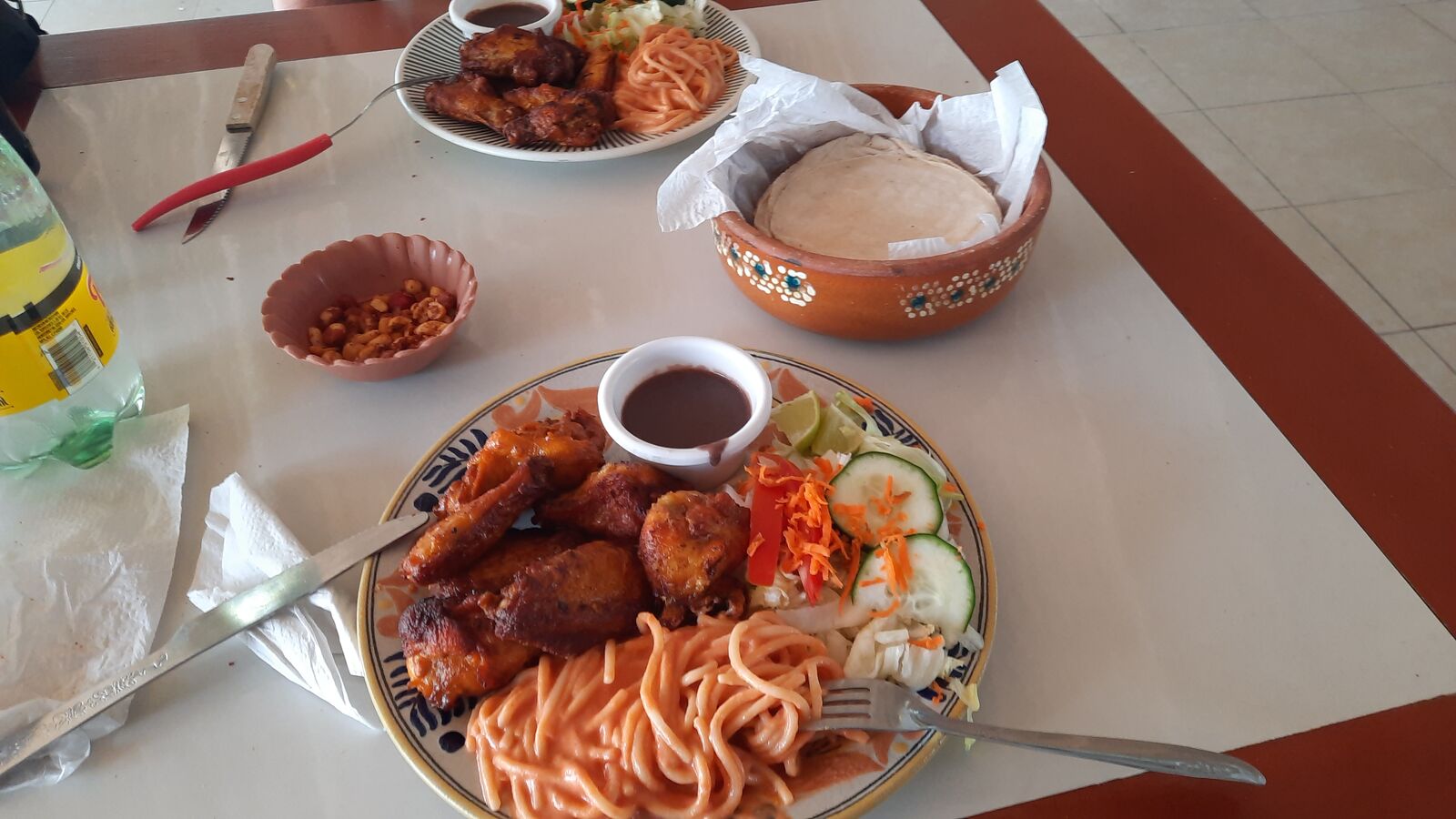 Restaurant Familiar "La Palapa" image 2