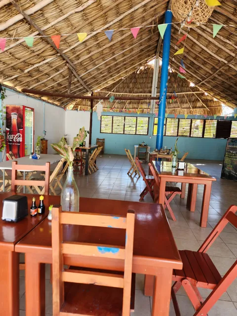 Restaurant Familiar "La Palapa" image 5