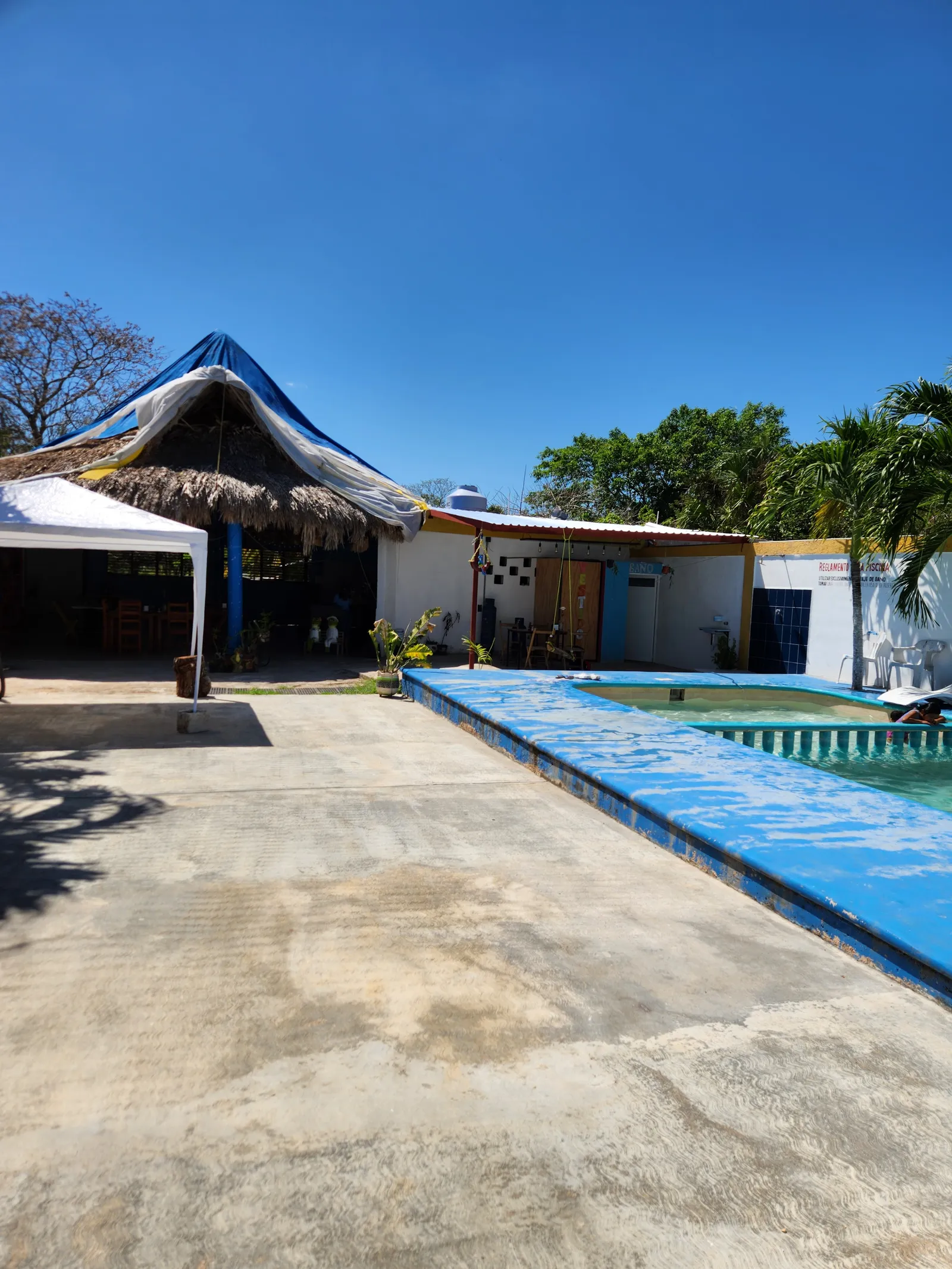 Restaurant Familiar "La Palapa" image 6