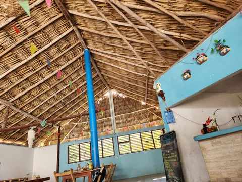 Restaurant Familiar "La Palapa" image 8