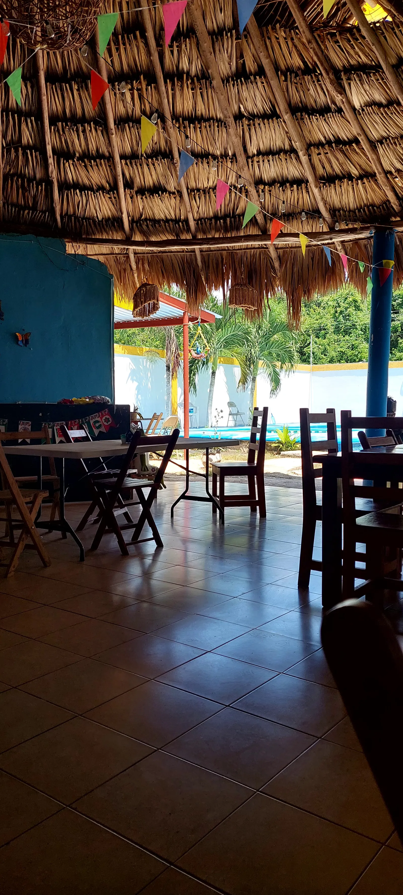Restaurant Familiar "La Palapa" image 9