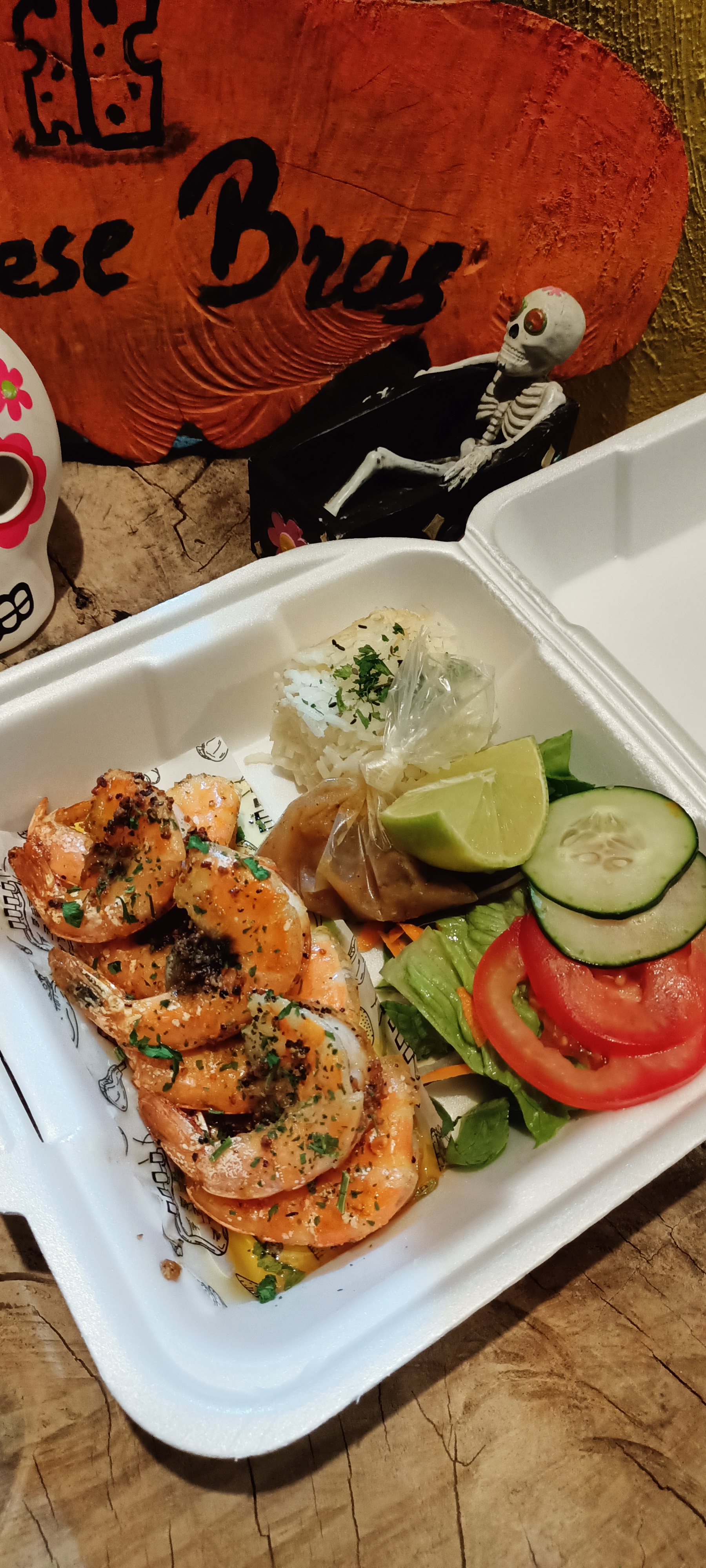 RESTAURANTE CHEESE BROS image 6