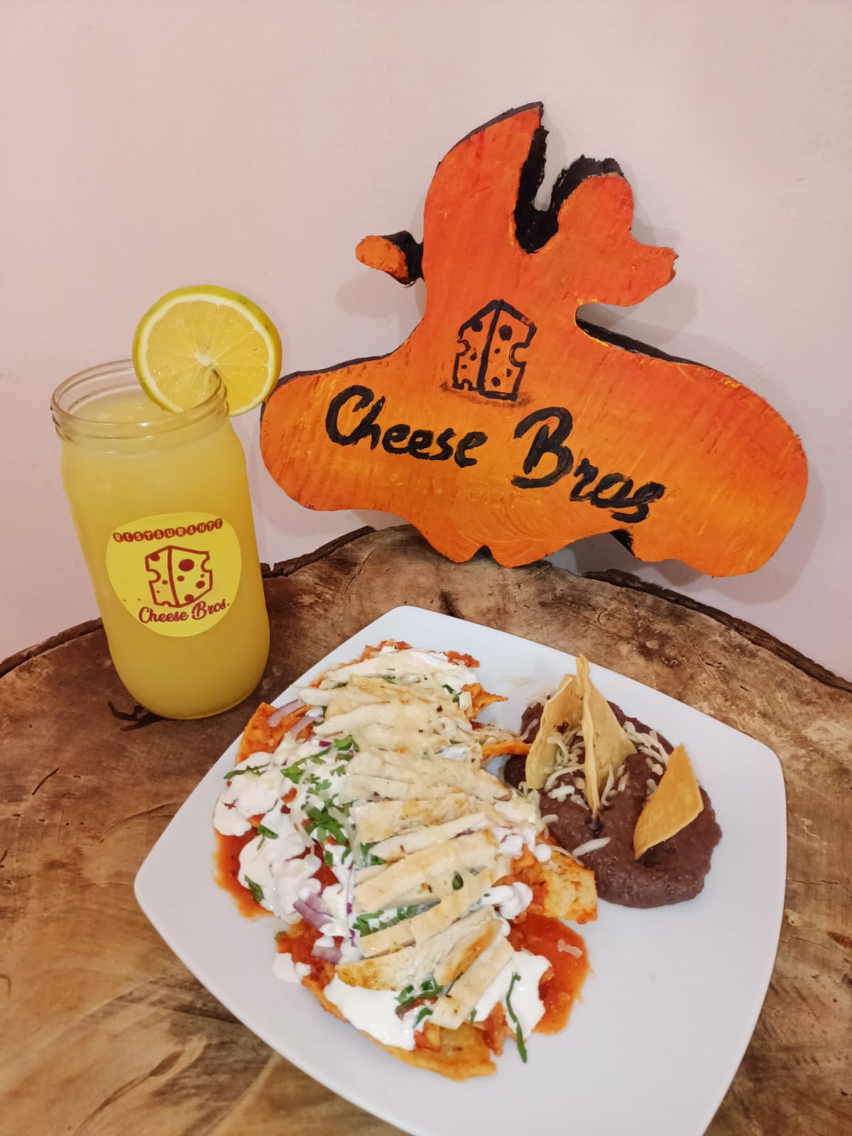 RESTAURANTE CHEESE BROS image 8